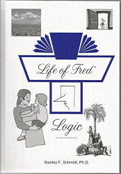 Life of Fred Logic