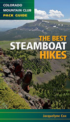 Best Steamboat Hikes (Colorado Mountain Club Pack Guide)