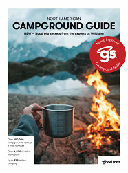 2023 Good Sam Campground and Coupon Guide - Good Sams RV Travel Guide