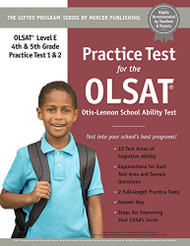 Practice Test for the OLSAT?