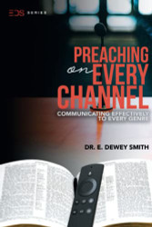 Preaching On Every Channel