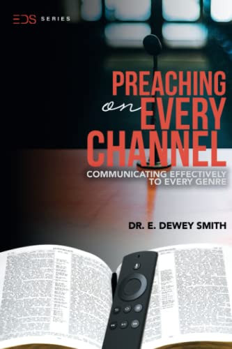 Preaching On Every Channel