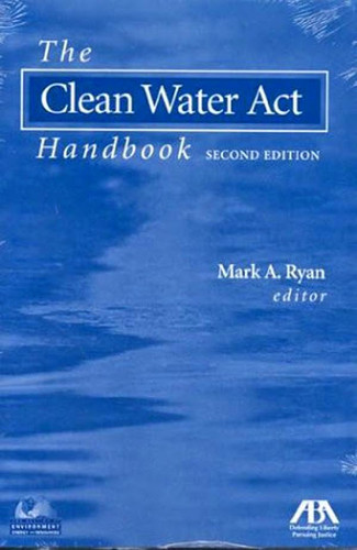 Clean Water Act Handbook