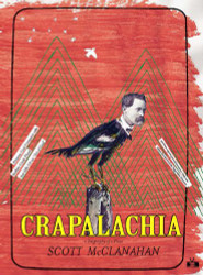 Crapalachia: A Biography of Place