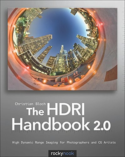 HDRI Handbook 2.0