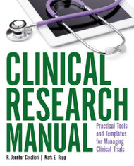 Clinical Research Manual