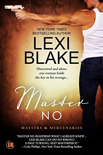 Master No (Masters and Mercenaries)
