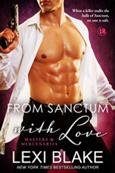 From Sanctum with Love (Masters and Mercenaries)