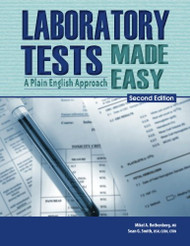 Laboratory Tests Made Easy: A Plain English Approach