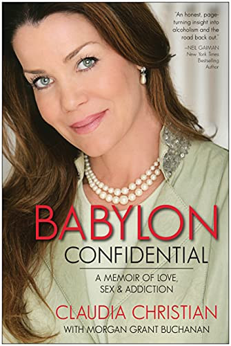 Babylon Confidential: A Memoir of Love Sex and Addiction