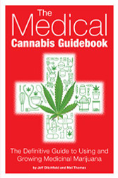 Medical Cannabis Guidebook