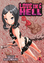 Love in Hell volume 2