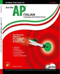 Ace the AP Italian Language and Culture Exam