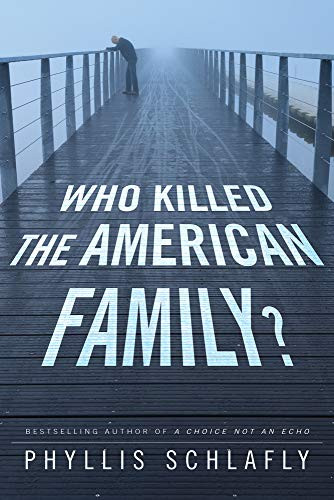 Who Killed the American Family