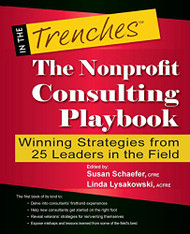 Nonprofit Consulting Playbook