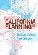 Guide to California Planning