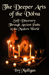 Deeper Arts of the Volva