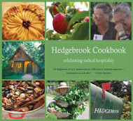 Hedgebrook Cookbook: Celebrating Radical Hospitality