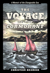 Voyage of the Cormorant: A Memoir of the Changeable Sea