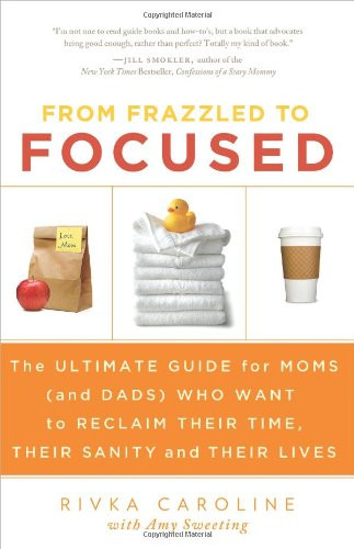From Frazzled to Focused