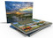 Beholding Nature Photography Coffee Table Gift Book