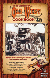 Old West Cookbook