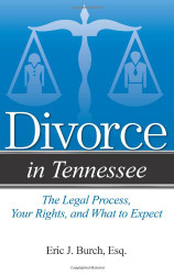 Divorce in Tennessee: The Legal Process Your Rights and What