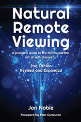 Natural Remote Viewing