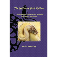 Ultimate Ball Python