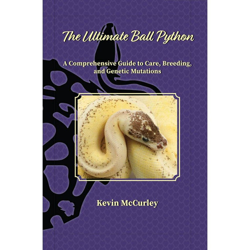 Ultimate Ball Python