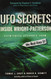 UFO Secrets Inside Wright-Patterson