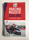 Racing Rules of Sailing for 2021-2024