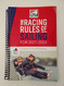 Racing Rules of Sailing for 2021-2024 Waterproof Edition