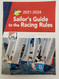 Sailor's Guide to the Racing Rules 2021-2024