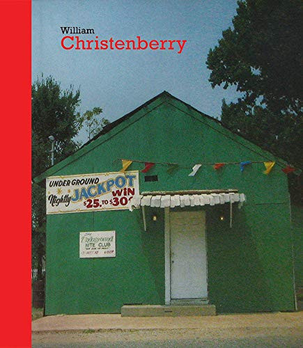 William Christenberry