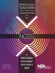 Introducing Teachers and Administrators to the NGSS