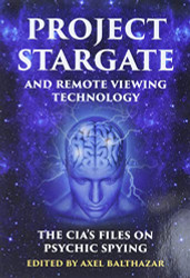Project Stargate and Remote Viewing Technology