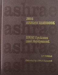 2016 ASHRAE Handbook -- HVAC Systems and Equipment