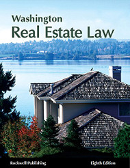 Washington Real Estate Law - 8th ed