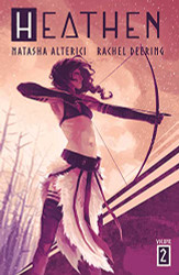 Heathen Volume 2