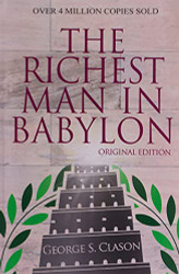 Richest Man In Babylon - Original Edition