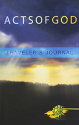 Acts of God Traveler's Journal