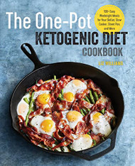 One Pot Ketogenic Diet Cookbook