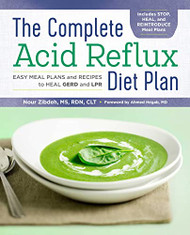 Complete Acid Reflux Diet Plan