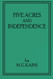 Five Acres and Independence: Revised and Enlarged Edition