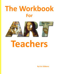 Workbook For Art Teachers