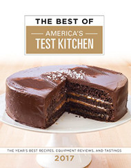 Best of America's Test Kitchen 2017