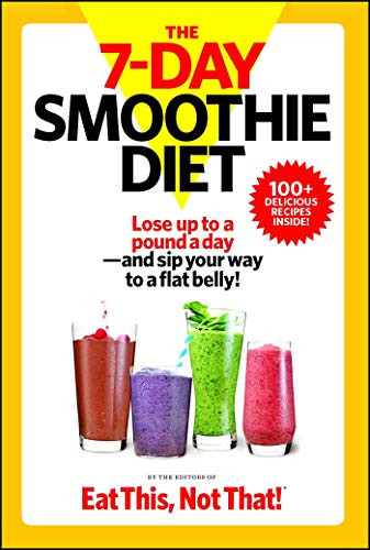 7-Day Smoothie Diet