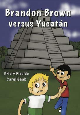 Brandon Brown versus Yucatan