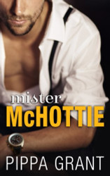 Mister McHottie (The Girl Band)
